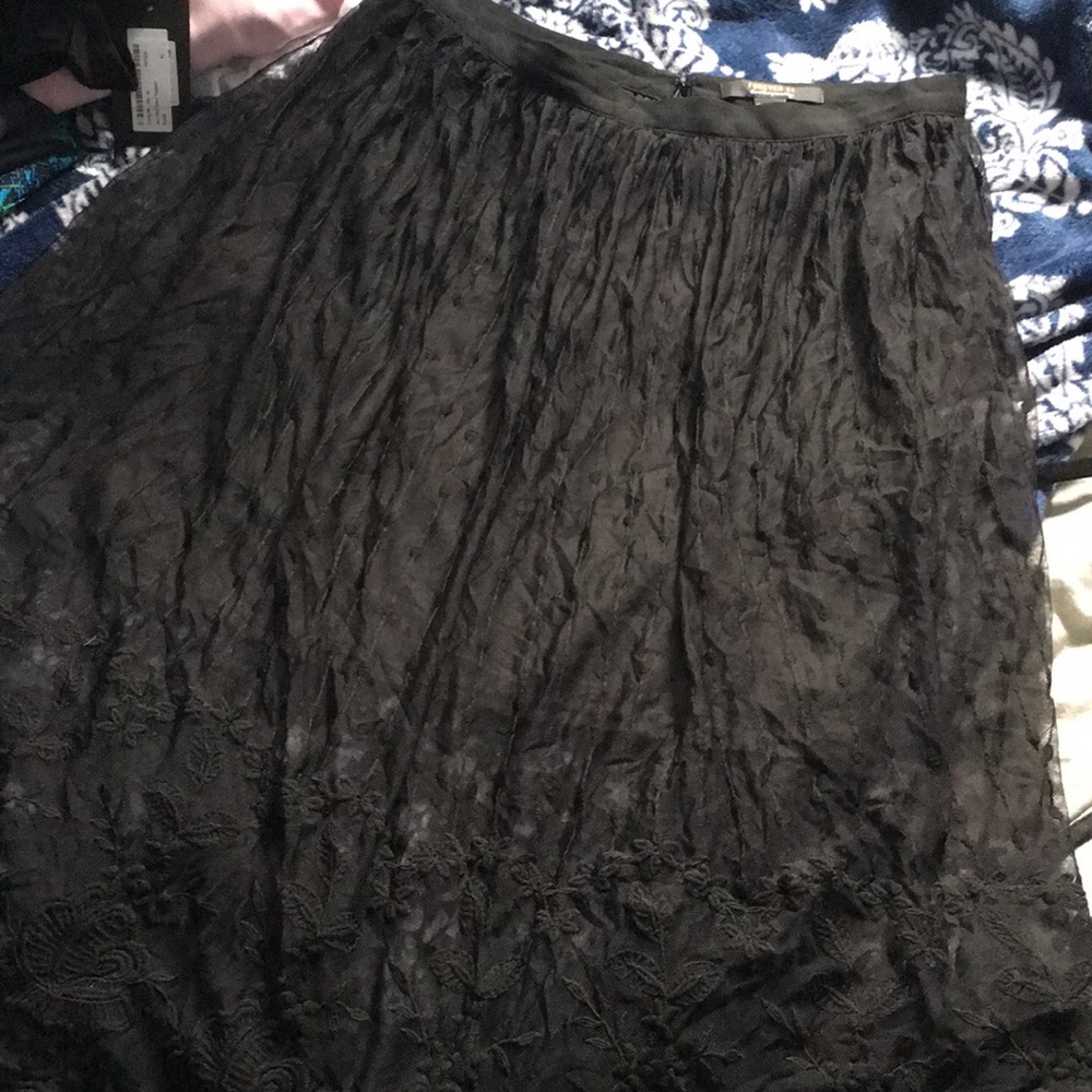Forever 21 contemporary skirt